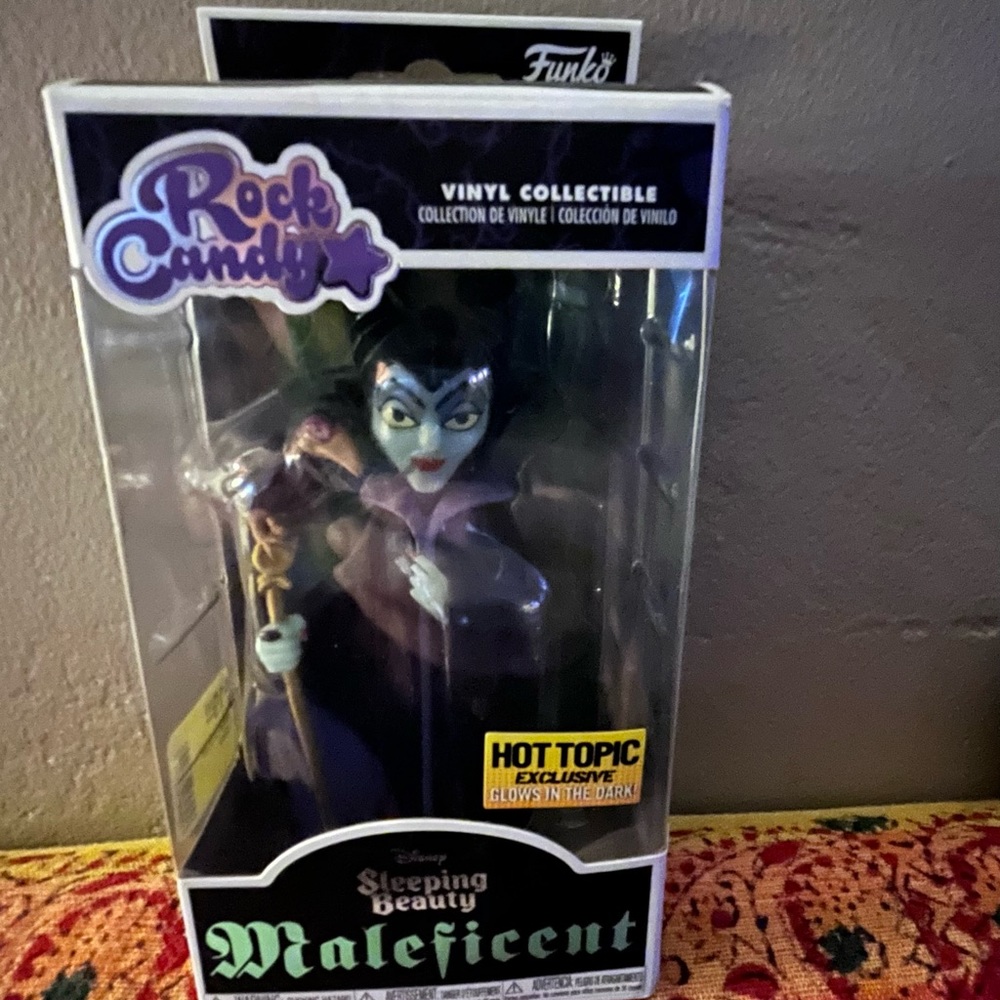 Funko rock candy